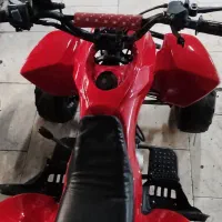 موتور چهار چرخ|موتورسیکلت|کرج, گلشهر|دیوار