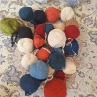 خومه قالی بافی