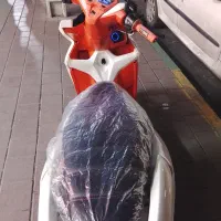 کلیک|موتورسیکلت|فردیس, فردیس|دیوار