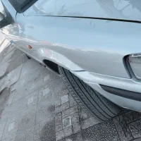 سمند دوگانه