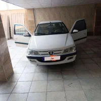 پارس موتور معمولی 1400