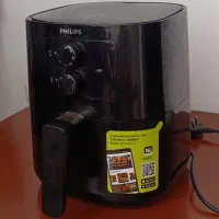 سرخ کن بدون روغن فیلیپس اصلی