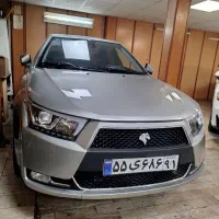 دنا پلاس آپشنال اتومات تیتانیوم صفر