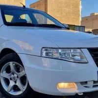 سورن موتور ملی