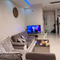 دریاچه چیتگر برج آسمان ۱۰۶ متر طبقه اول ۲ خواب|فروش آپارتمان|تهران, دریاچه شهدای خلیج فارس|دیوار