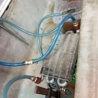 تعمیرات تعمیر پکیج سرویس کولر آبگرمکن شبانه روزی|خدمات پیشه و مهارت|تهران, جنت‌آباد جنوبی|دیوار