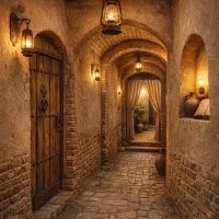 پیمانکاری صفر تا صد خانه های قدیمی