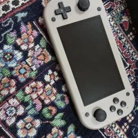 کنسول دستی m17