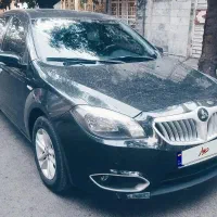 برلیانس h320|خودرو سواری و وانت|مشهد, چهارچشمه|دیوار