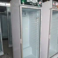 یخچال فروشگاهی|فروشگاه و مغازه|بندر ماهشهر, |دیوار