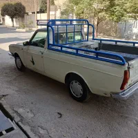 پیکان وانت تمیز