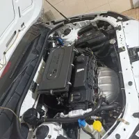 کوئیک 1400R|خودرو سواری و وانت|فردیس, قریشی|دیوار