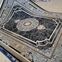 فرش فروشی|فرش|لنجان, |دیوار