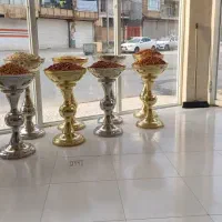 جام آجیل و خشکبار./ظرف آجیل قنادی|فروشگاه و مغازه|تهران, پونک|دیوار