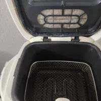 سرخ کن|اجاق گاز و لوازم برقی پختوپز|رشت, باهنر|دیوار