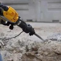 ترخیب کاری و حفر چاه