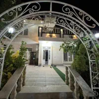 اجاره ویلا|اجارهٔ کوتاهمدت ویلا و باغ|شیراز, گلستان|دیوار