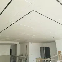 کناف،نقاشی و دکوراسیون داخلی|خدمات پیشه و مهارت|شیراز, کلاهدوز|دیوار