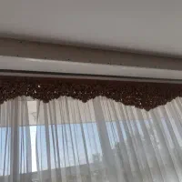 کتیبه|پرده، رانر، رومیزی|نجف‌آباد, امیرآباد|دیوار