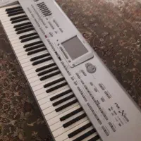 ارگ pa 1 x x pro elite|پیانو، کیبورد، آکاردئون|ارومیه, |دیوار