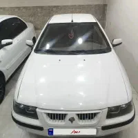 سمند se مدل 92 نقد و اقساط