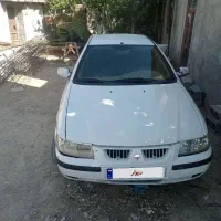 سمند مدل ۸۶عروسک LX