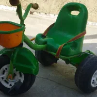 سه چرخه  سالم نو