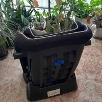 صندلی کودک خودرو|تخت و صندلی بچه|لاهیجان, کوی زمانی|دیوار