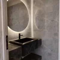 نوساز ۱۸۰ متر تک واحدی مدرن مینیمال ژورنالی|اجارهٔ آپارتمان|تهران, نیاوران|دیوار