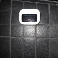 هنذفوری سالم و تمیز درحدنو