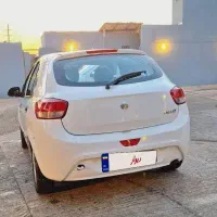 تیبا2. مدل۱۴۰۰