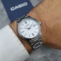 کاسیو ارجینال ژاپن تضمین اصالت گارانتی شیک باکلاس