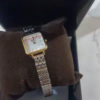 ساعت آکبند زنانه