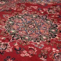 فرش دستباف قدیمی