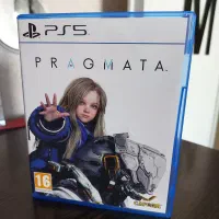 Pragmata (PS5)