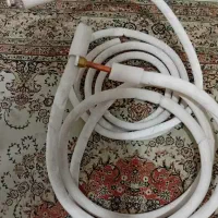 لوله مسی کولر گازی