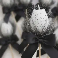 شمع بسیار زیبا طرح گل رز