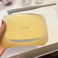 مودم tp-link