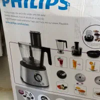 غذاساز فیلیپس مدل 7778