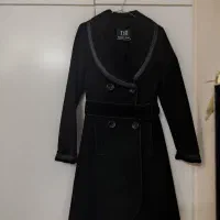 پالتو وکاپشن|لباس|سراب, |دیوار