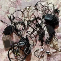 سیم شارژر، موس