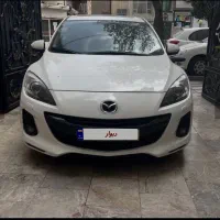 مزدا نیو بیرنگ