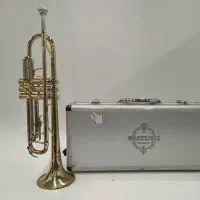 ترومپت سوزوکی Bb سی بمل