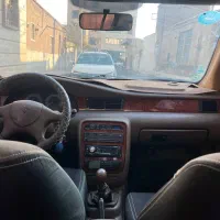 سمند مدل 87 نوک مدادی موتور LX|خودرو سواری و وانت|قیامدشت - خاورشهر, |دیوار