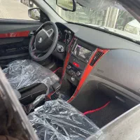 دنا پلاس توربو شارژ اتومات|خودرو سواری و وانت|خمین, |دیوار