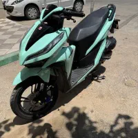 کلیک 150 کویر