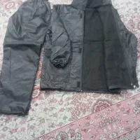 یک دست بادگیر زخیم