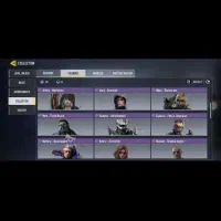 اکانت کالاف|کنسول، بازی ویدئویی و آنلاین|نظرآباد, مصطفی آباد|دیوار