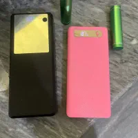 پاوربانک مگ سیف