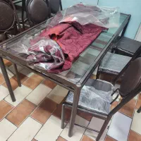 میزوصندلی رستورانی|فروشگاه و مغازه|مشهد, رده|دیوار